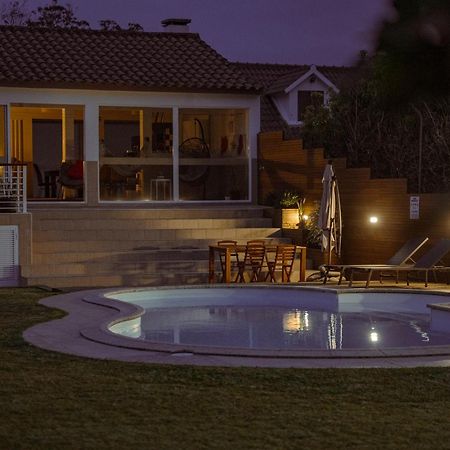 Ponta Delgada Casa Xavier - Piscina 2735/Al 빌라 외부 사진