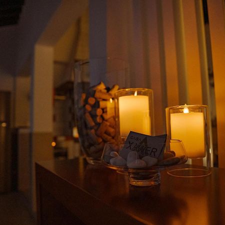 Ponta Delgada Casa Xavier - Piscina 2735/Al 빌라 외부 사진