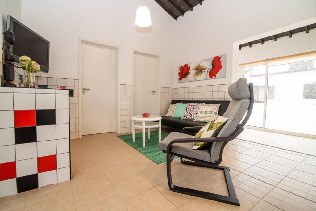 Ponta Delgada Casa Xavier - Piscina 2735/Al 빌라 외부 사진