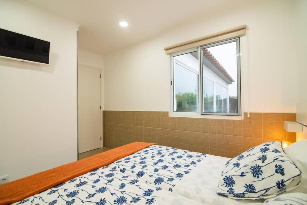 Ponta Delgada Casa Xavier - Piscina 2735/Al 빌라 외부 사진