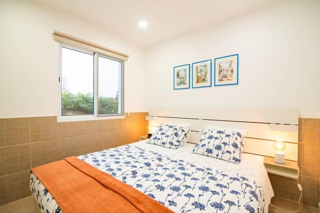 Ponta Delgada Casa Xavier - Piscina 2735/Al 빌라 외부 사진