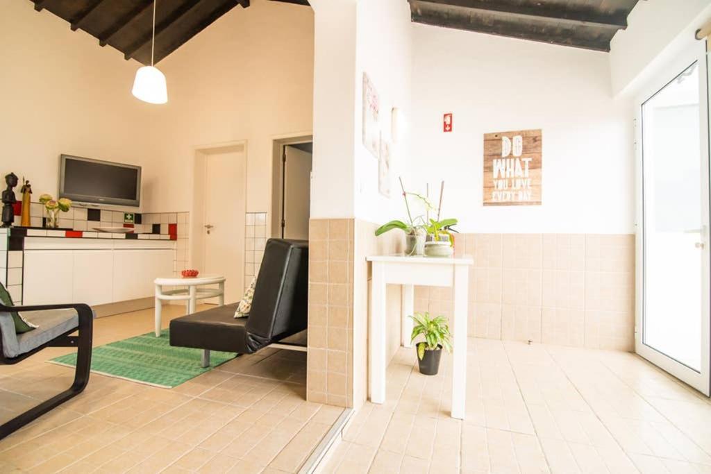Ponta Delgada Casa Xavier - Piscina 2735/Al 빌라 외부 사진
