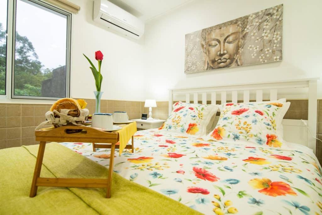 Ponta Delgada Casa Xavier - Piscina 2735/Al 빌라 외부 사진