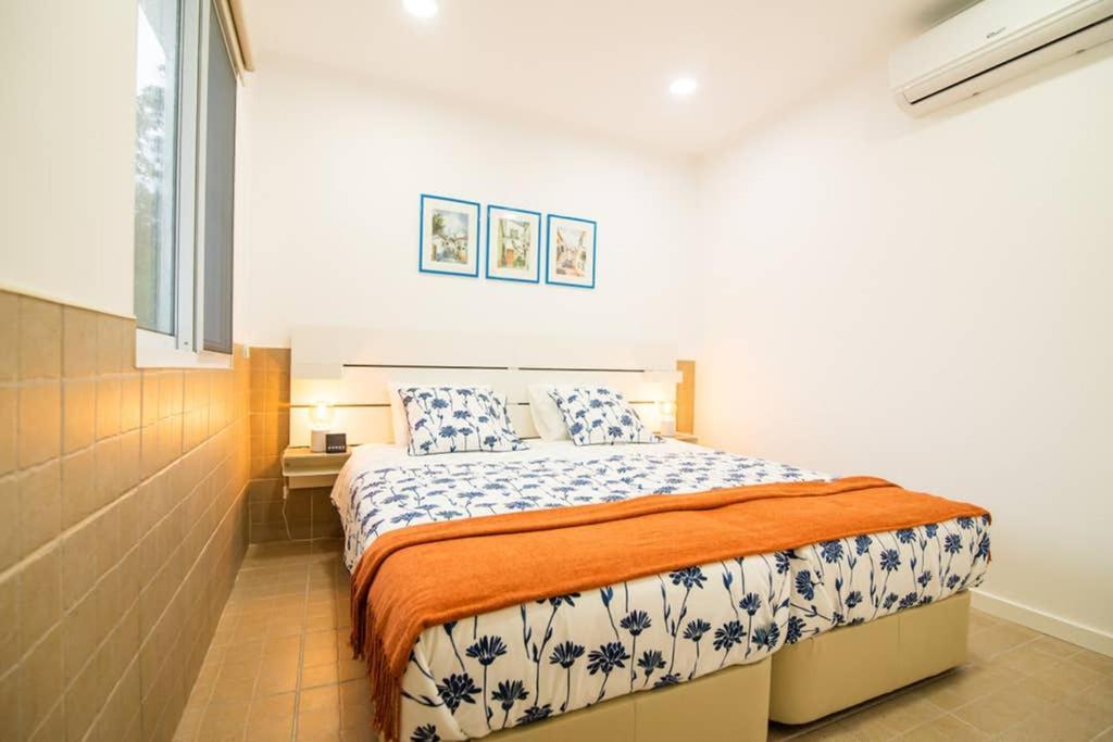 Ponta Delgada Casa Xavier - Piscina 2735/Al 빌라 외부 사진