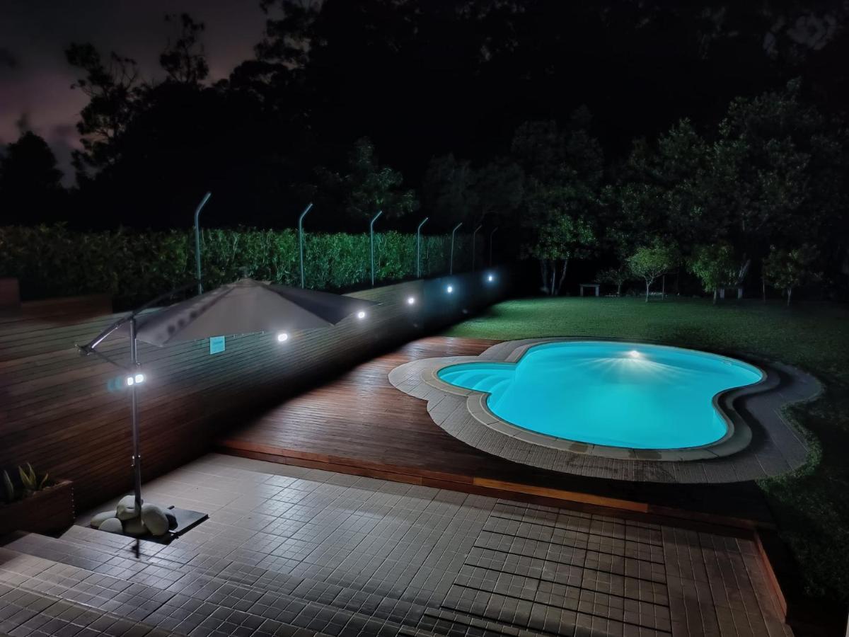 Ponta Delgada Casa Xavier - Piscina 2735/Al 빌라 외부 사진