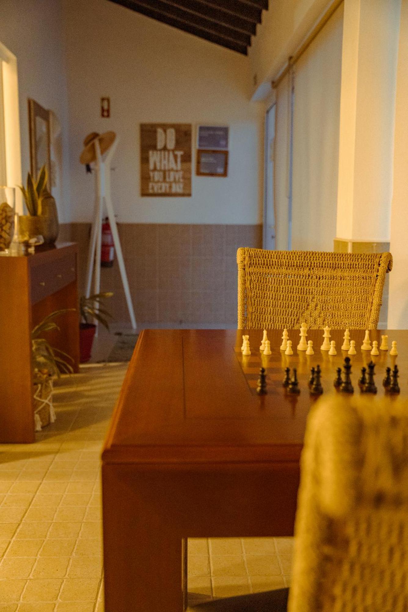 Ponta Delgada Casa Xavier - Piscina 2735/Al 빌라 외부 사진
