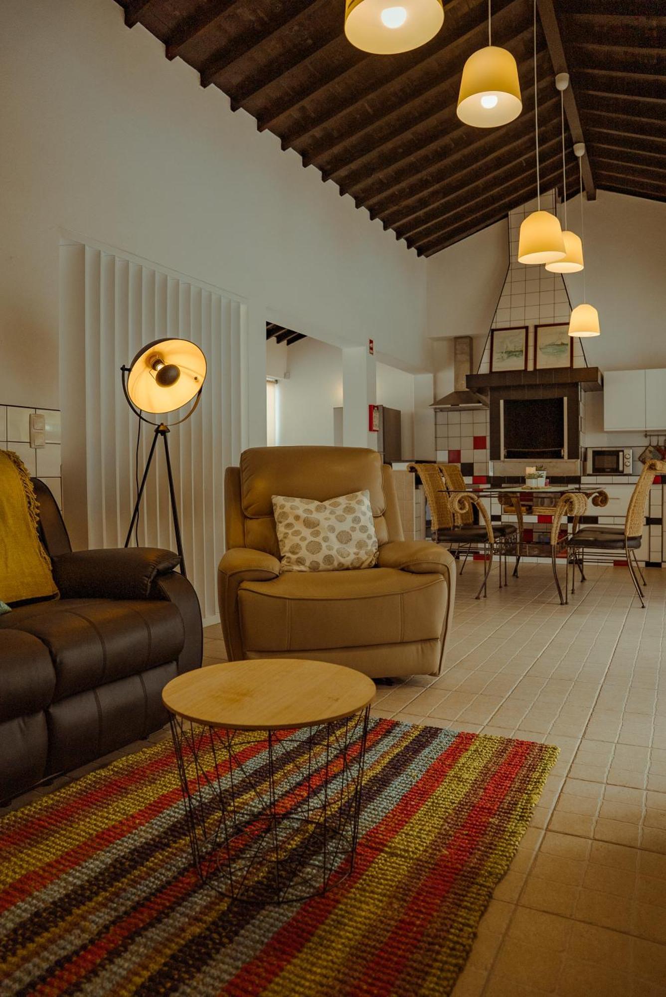 Ponta Delgada Casa Xavier - Piscina 2735/Al 빌라 외부 사진