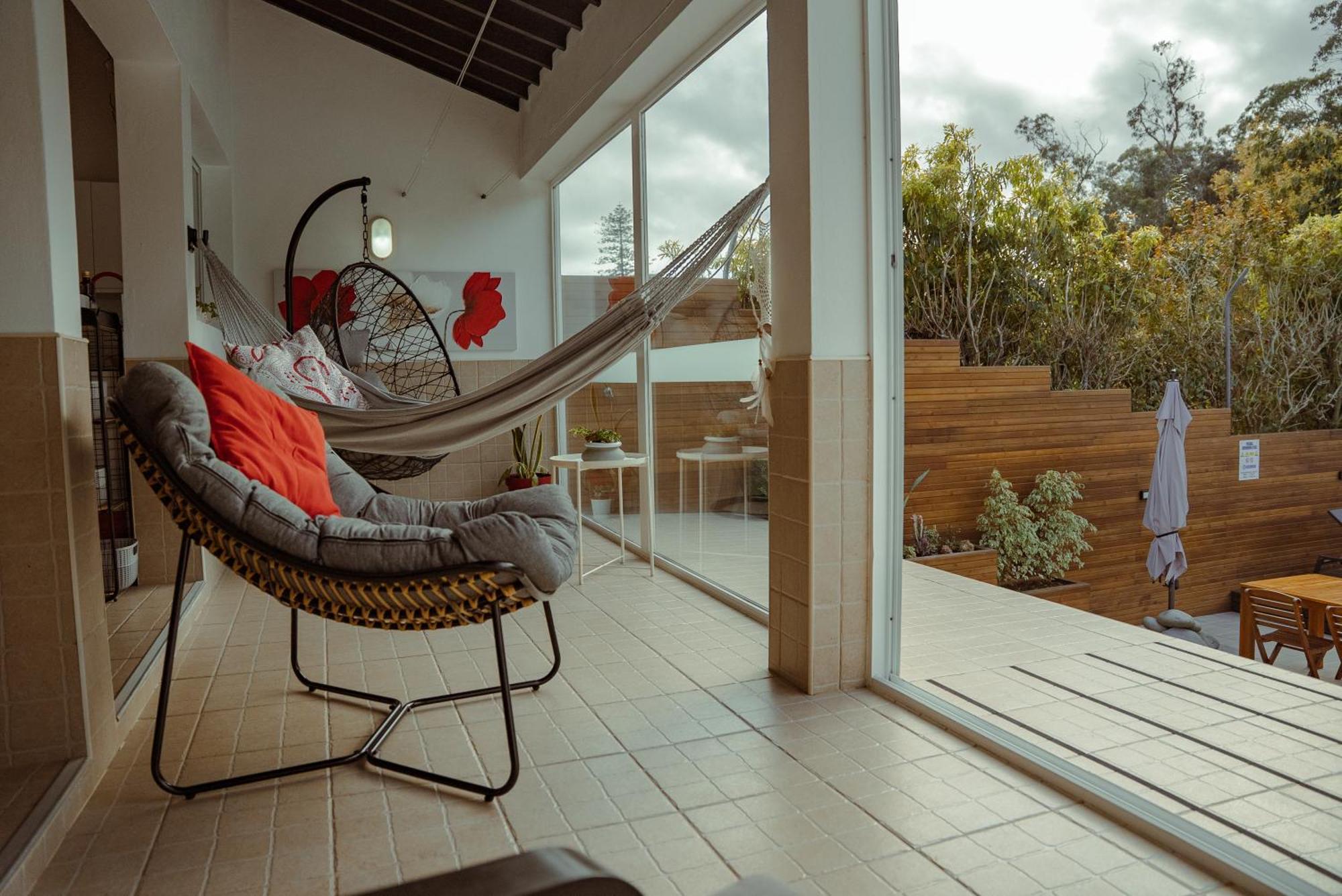 Ponta Delgada Casa Xavier - Piscina 2735/Al 빌라 외부 사진