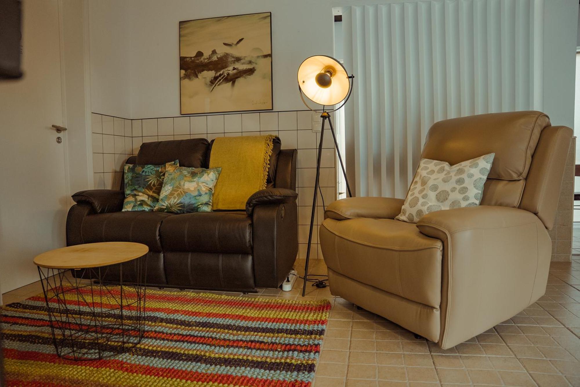 Ponta Delgada Casa Xavier - Piscina 2735/Al 빌라 외부 사진