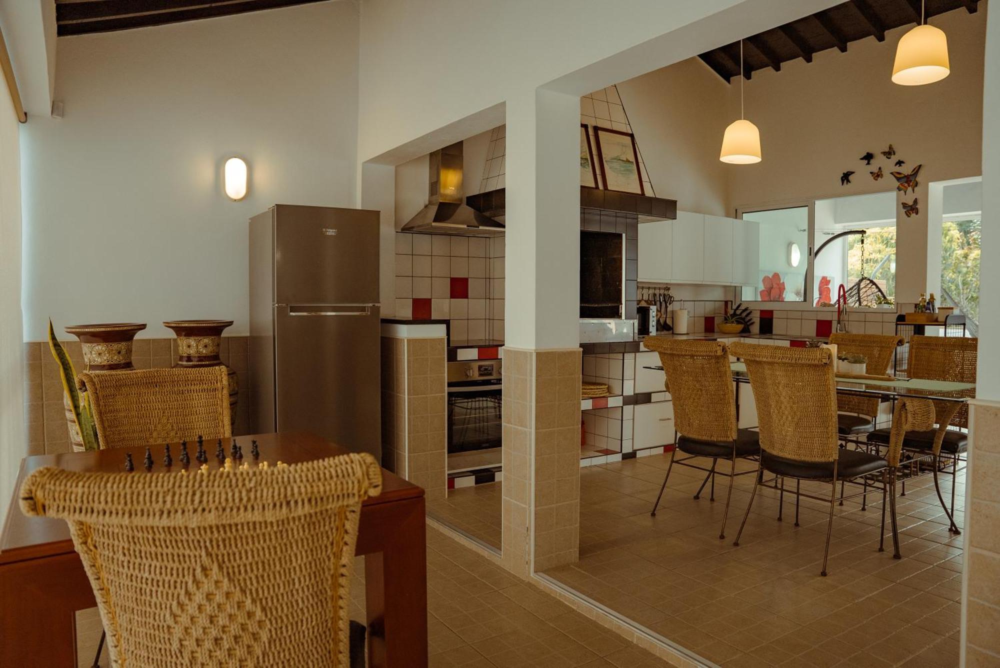 Ponta Delgada Casa Xavier - Piscina 2735/Al 빌라 외부 사진