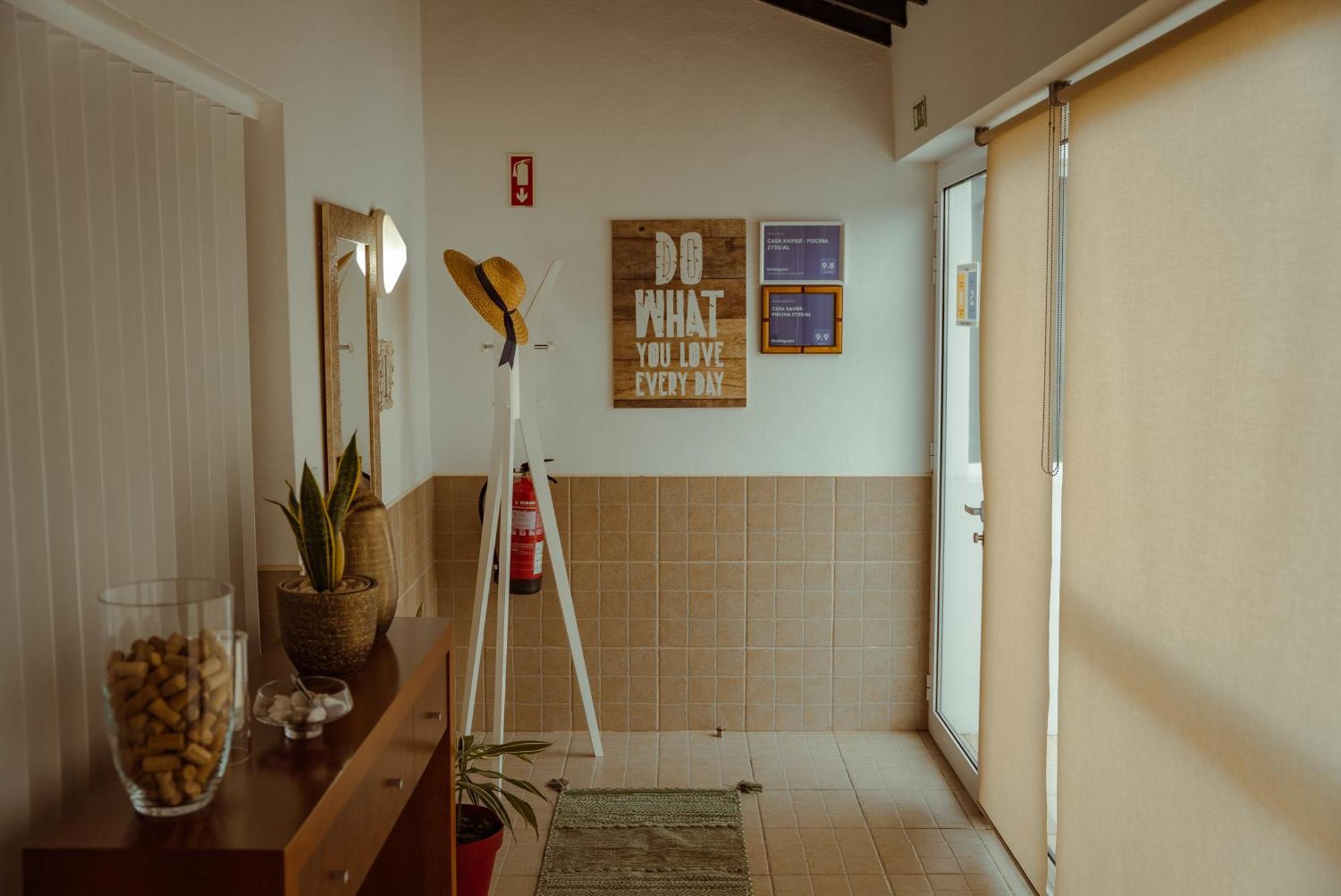 Ponta Delgada Casa Xavier - Piscina 2735/Al 빌라 외부 사진